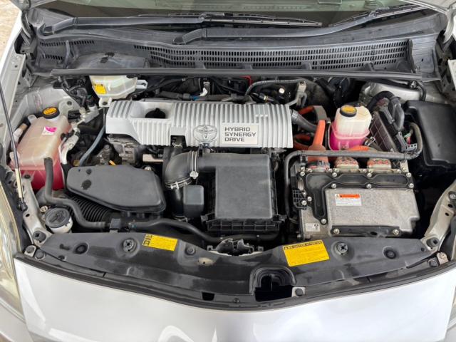 プリウス（新潟県新潟市北区）画像37