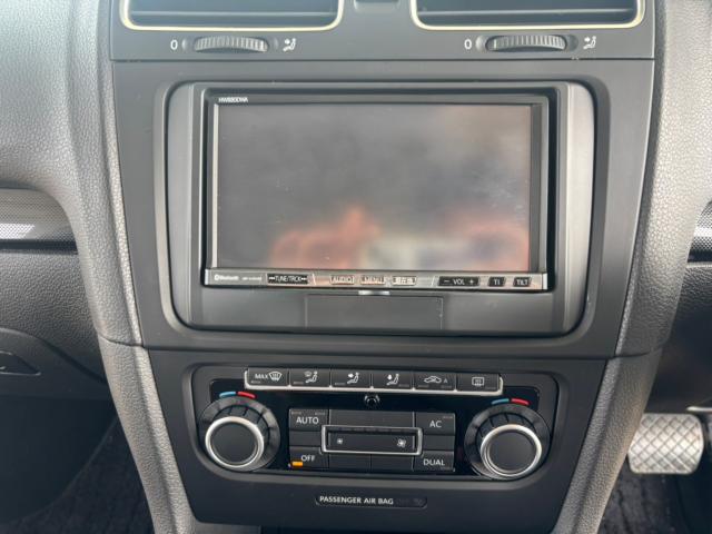 フォルクスワーゲン ゴルフヴァリアント（新潟県新潟市北区）画像22