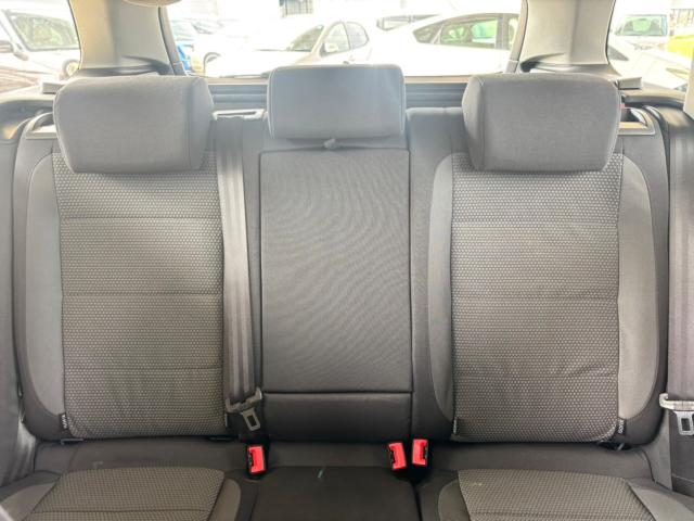 フォルクスワーゲン ゴルフヴァリアント（新潟県新潟市北区）画像27