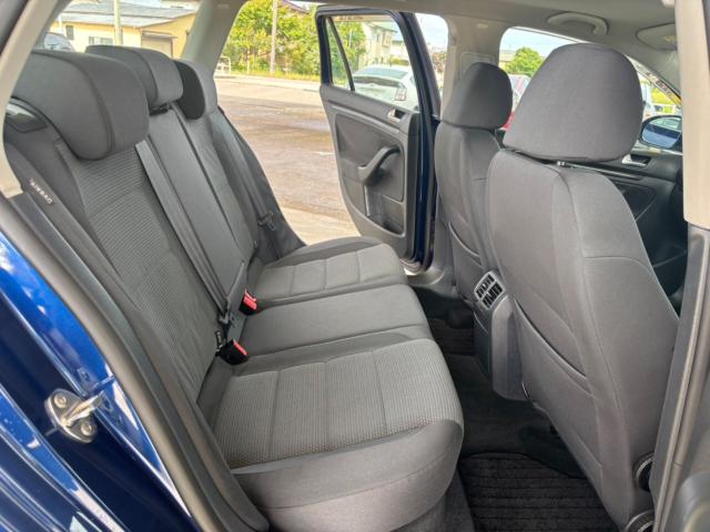 フォルクスワーゲン ゴルフヴァリアント（新潟県新潟市北区）画像28