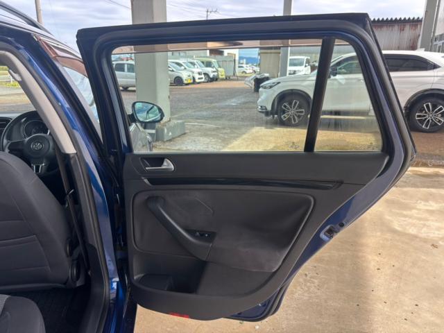 フォルクスワーゲン ゴルフヴァリアント（新潟県新潟市北区）画像29