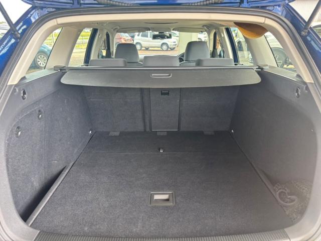 フォルクスワーゲン ゴルフヴァリアント（新潟県新潟市北区）画像32