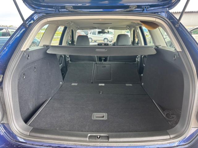 フォルクスワーゲン ゴルフヴァリアント（新潟県新潟市北区）画像33