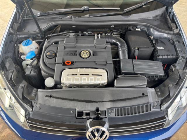 フォルクスワーゲン ゴルフヴァリアント（新潟県新潟市北区）画像34