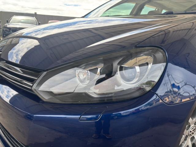 フォルクスワーゲン ゴルフヴァリアント（新潟県新潟市北区）画像35