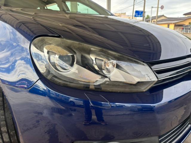 フォルクスワーゲン ゴルフヴァリアント（新潟県新潟市北区）画像36