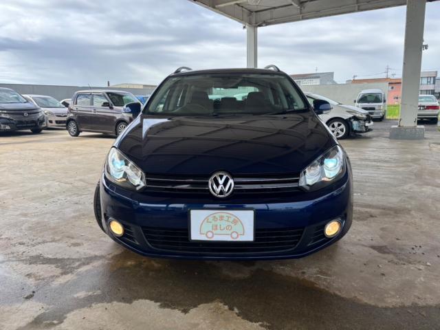 フォルクスワーゲン ゴルフヴァリアント（新潟県新潟市北区）画像37