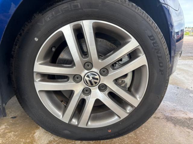 フォルクスワーゲン ゴルフヴァリアント（新潟県新潟市北区）画像38