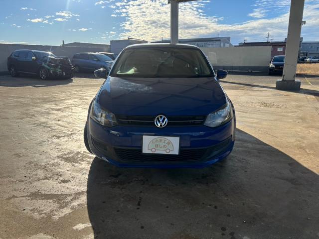 フォルクスワーゲン ポロ（新潟県新潟市北区）画像6