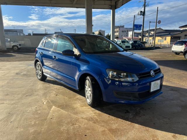 フォルクスワーゲン ポロ（新潟県新潟市北区）画像7