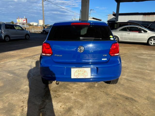 フォルクスワーゲン ポロ（新潟県新潟市北区）画像10