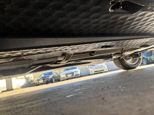 フォルクスワーゲン ポロ（新潟県新潟市北区）画像16