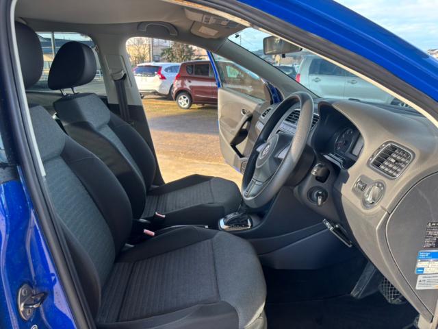 フォルクスワーゲン ポロ（新潟県新潟市北区）画像18