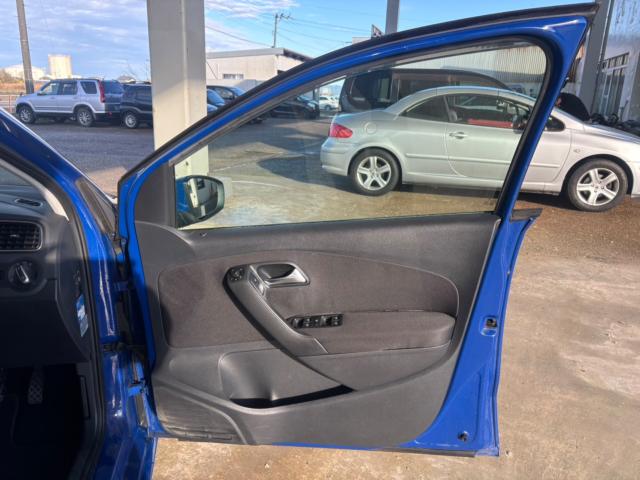 フォルクスワーゲン ポロ（新潟県新潟市北区）画像19