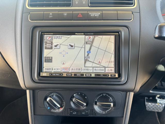 フォルクスワーゲン ポロ（新潟県新潟市北区）画像21