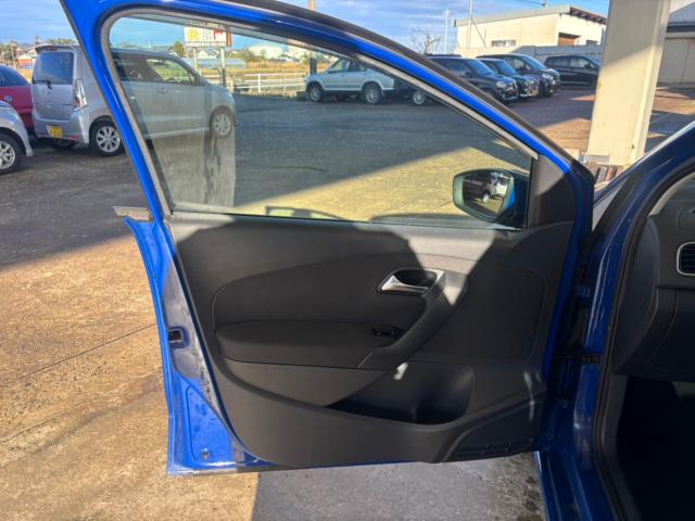 フォルクスワーゲン ポロ（新潟県新潟市北区）画像25