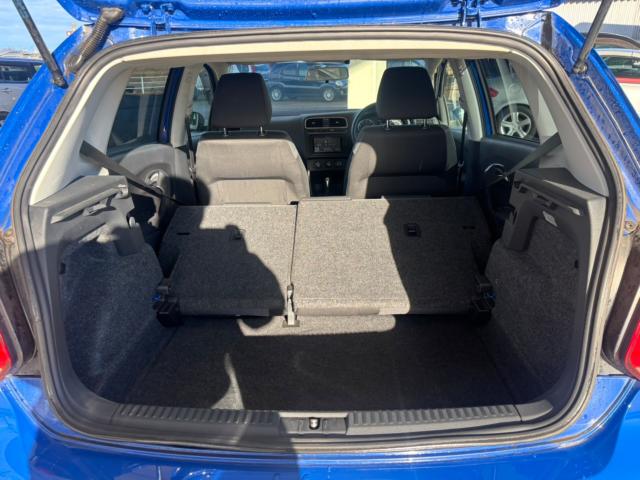 フォルクスワーゲン ポロ（新潟県新潟市北区）画像33