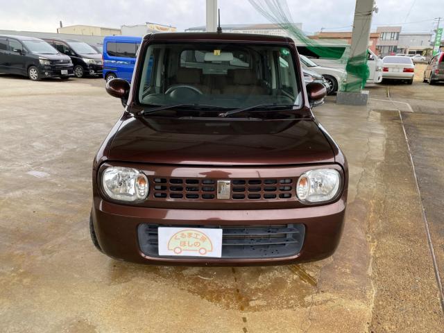 アルトラパン（新潟県新潟市北区）画像7