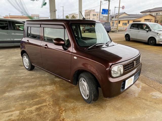 アルトラパン（新潟県新潟市北区）画像8