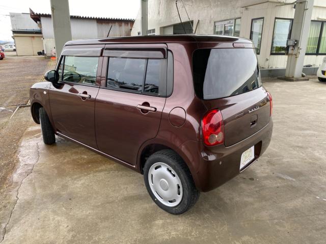 アルトラパン（新潟県新潟市北区）画像12