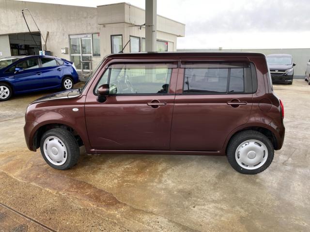 アルトラパン（新潟県新潟市北区）画像13