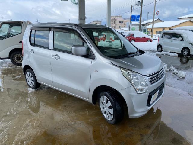 ワゴンＲ（新潟県新潟市北区）画像8