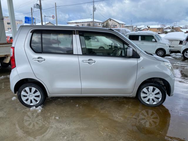 ワゴンＲ（新潟県新潟市北区）画像9