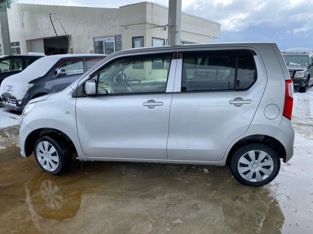 ワゴンＲ（新潟県新潟市北区）画像13