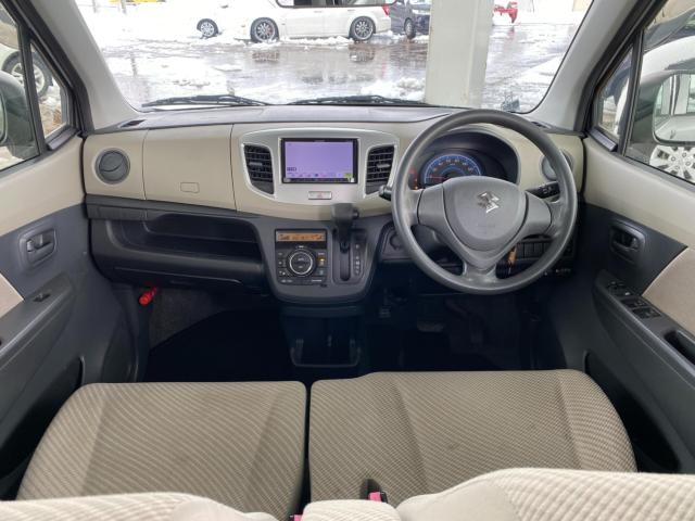 ワゴンＲ（新潟県新潟市北区）画像18