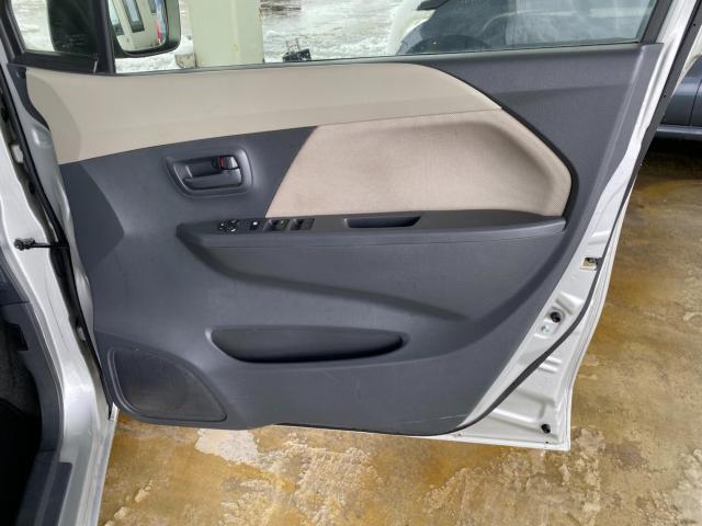 ワゴンＲ（新潟県新潟市北区）画像20