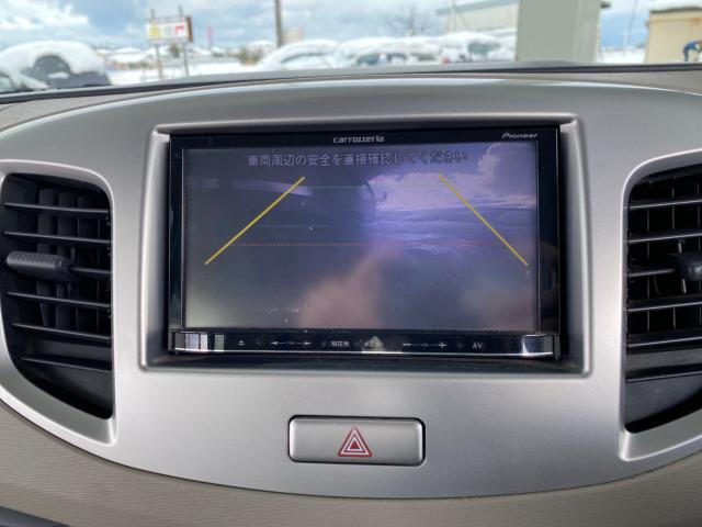 ワゴンＲ（新潟県新潟市北区）画像24