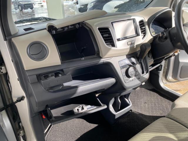 ワゴンＲ（新潟県新潟市北区）画像28