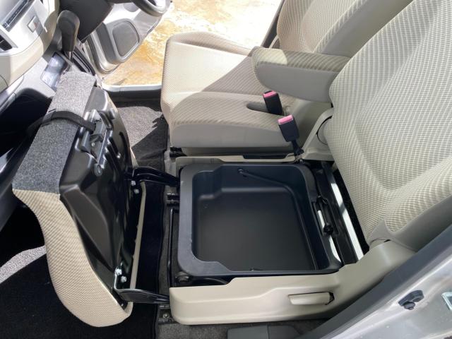 ワゴンＲ（新潟県新潟市北区）画像29