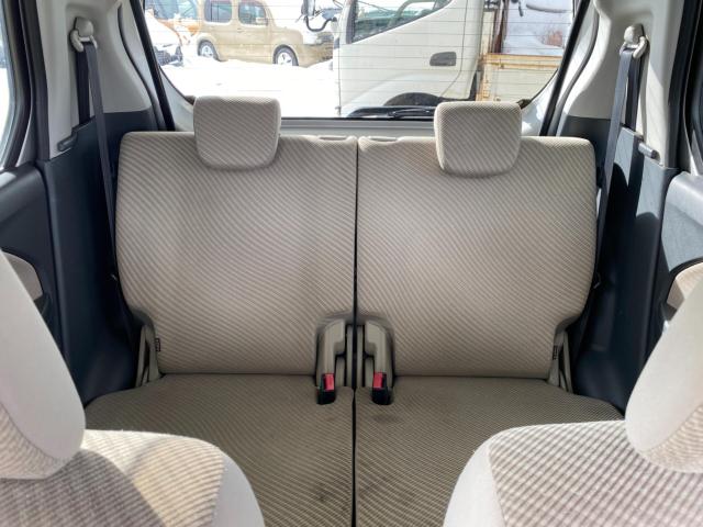 ワゴンＲ（新潟県新潟市北区）画像30