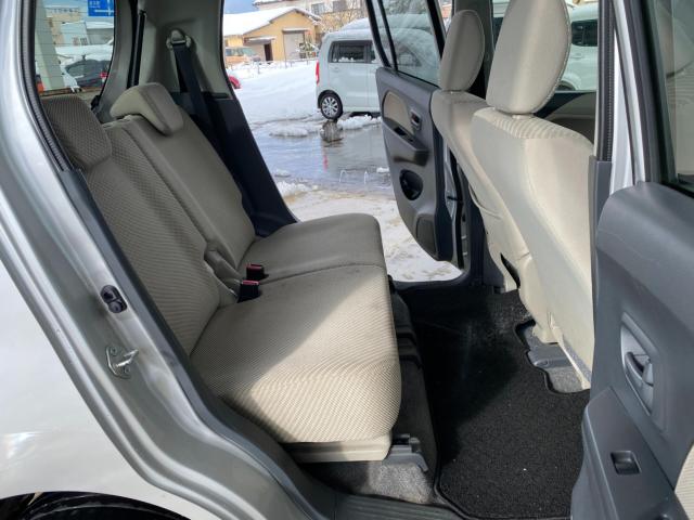 ワゴンＲ（新潟県新潟市北区）画像31