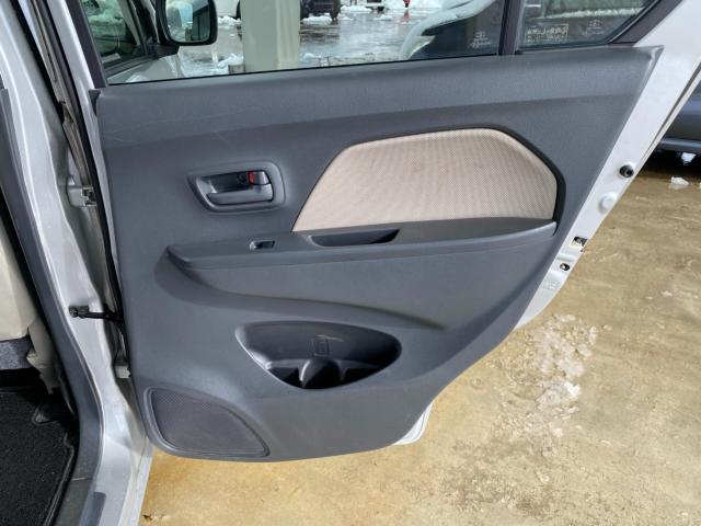 ワゴンＲ（新潟県新潟市北区）画像32