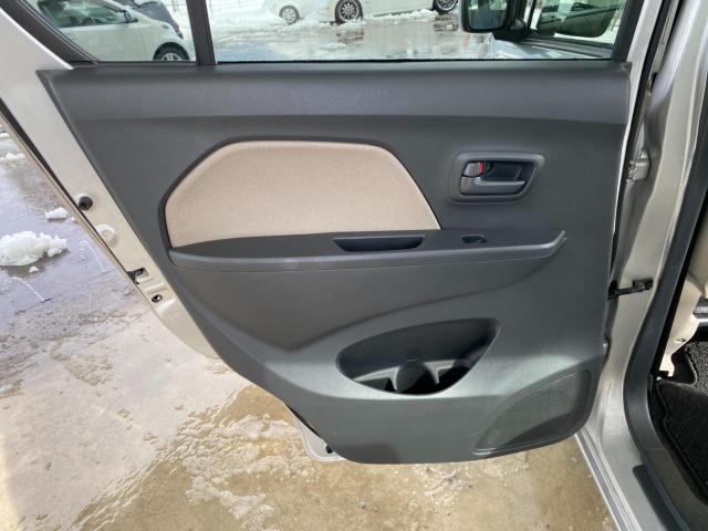 ワゴンＲ（新潟県新潟市北区）画像34