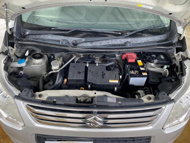 ワゴンＲ（新潟県新潟市北区）画像37