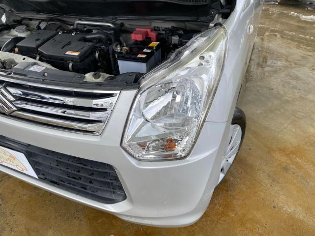 ワゴンＲ（新潟県新潟市北区）画像38