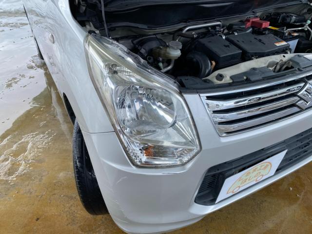 ワゴンＲ（新潟県新潟市北区）画像39