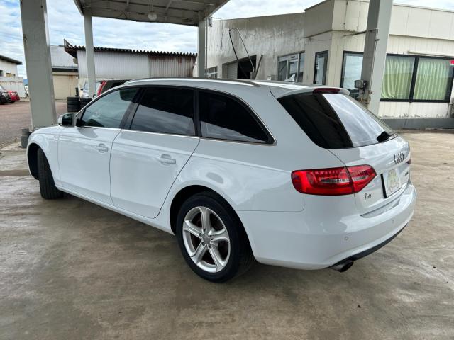 アウディ Ａ４アバント（新潟県新潟市北区）画像11