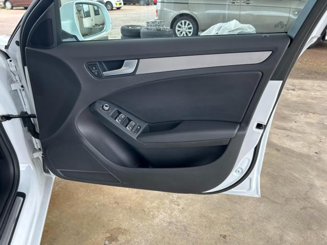 アウディ Ａ４アバント（新潟県新潟市北区）画像20