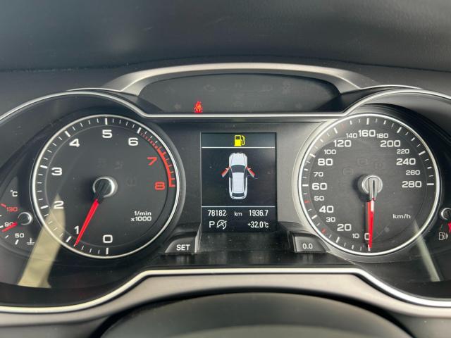 アウディ Ａ４アバント（新潟県新潟市北区）画像22