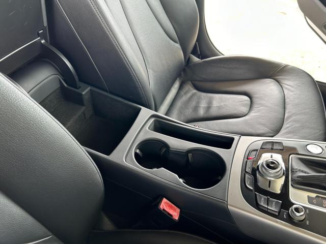 アウディ Ａ４アバント（新潟県新潟市北区）画像25