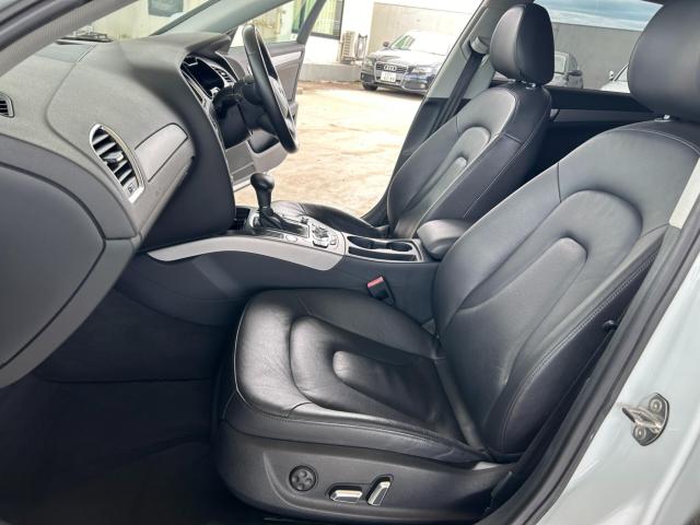 アウディ Ａ４アバント（新潟県新潟市北区）画像26