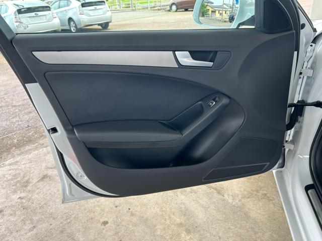 アウディ Ａ４アバント（新潟県新潟市北区）画像27