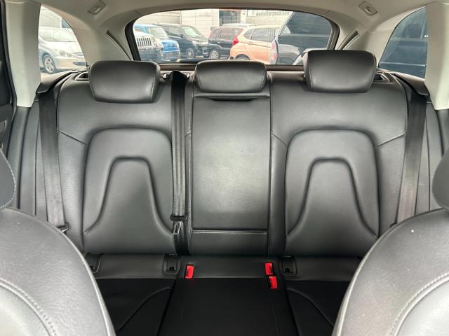 アウディ Ａ４アバント（新潟県新潟市北区）画像30