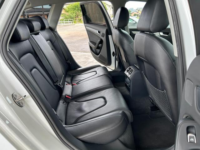 アウディ Ａ４アバント（新潟県新潟市北区）画像31