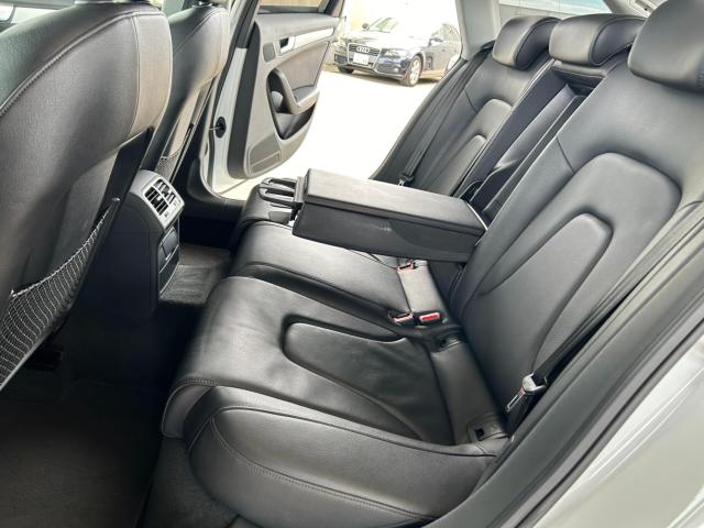 アウディ Ａ４アバント（新潟県新潟市北区）画像33