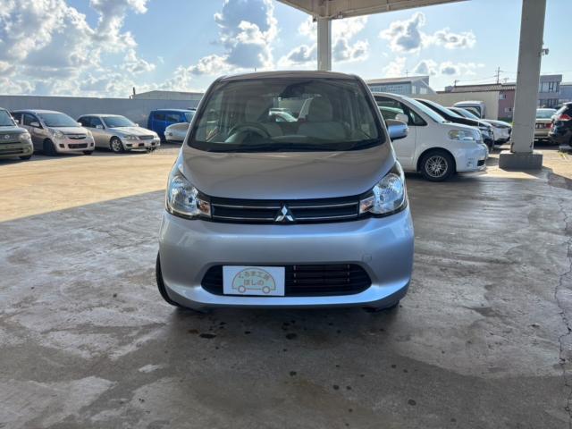 eKワゴン（新潟県新潟市北区）画像7